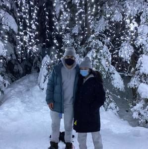 Meet your Posher, Lorraine